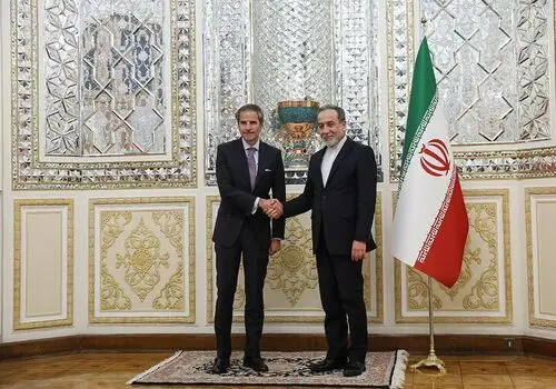 عراقچی: شنبه با جدیت در مذاکرات حاضر خواهیم شد