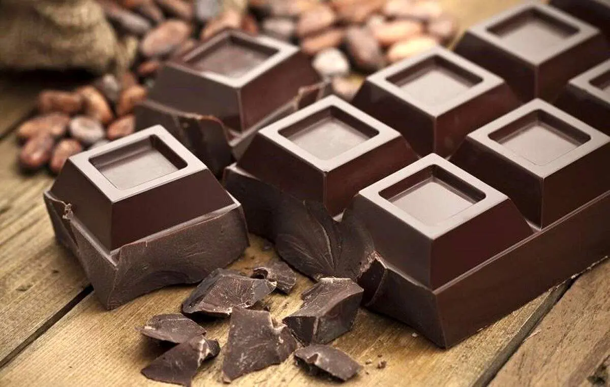 این شکلاتها مغز و قلب شما را تهدید میکنند