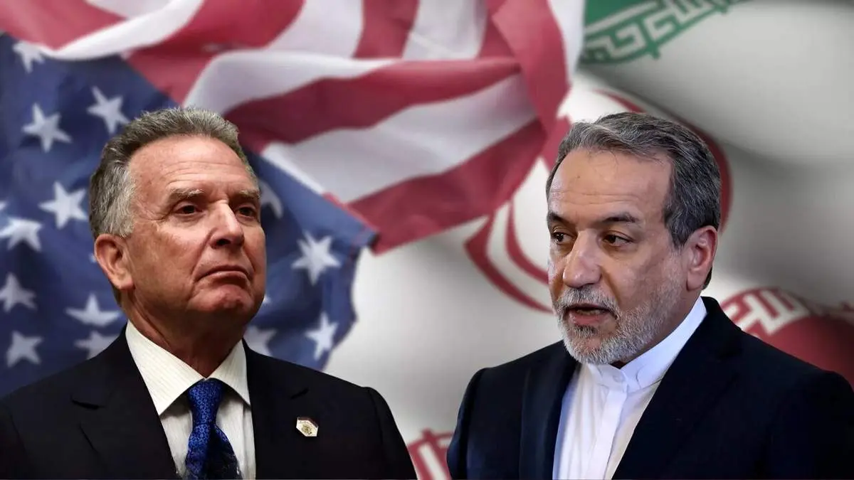 جزئیات تازه از آغاز مذاکرات ایران و آمریکا رسید
