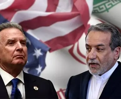 جزئیات تازه از آغاز مذاکرات ایران و آمریکا رسید
