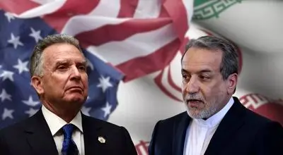 جزئیات تازه از آغاز مذاکرات ایران و آمریکا رسید
