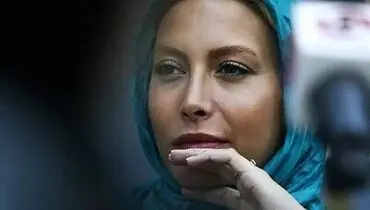 استایل اسپرت و زمستانه فریبا نادری غوغا کرد