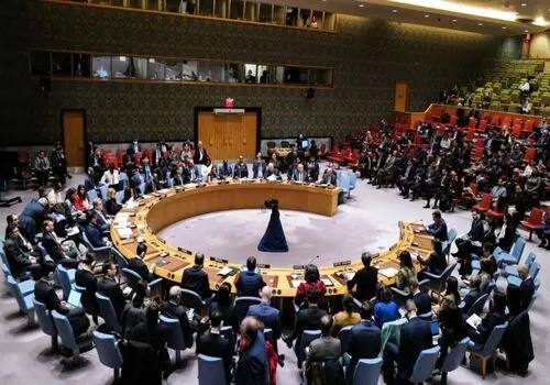 مصر آموزش نیروهای فلسطینی برای مدیریت غزه پس از جنگ را آغاز کرد