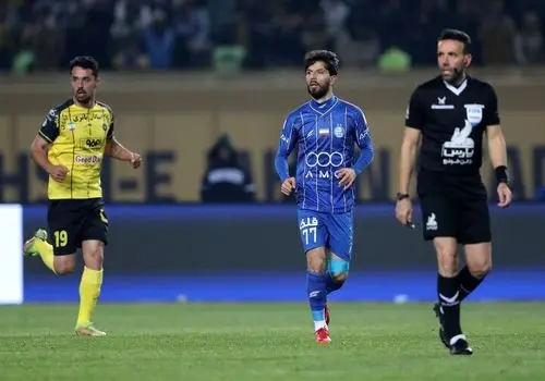 استقلال بازیکنان خارجی‌اش را از ایران خارج کرد؛ ستاره‌ها به‌زودی بر می‌گردند