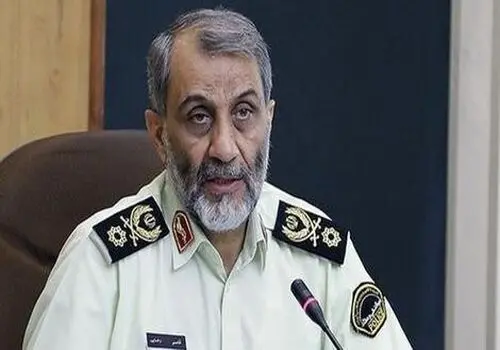 طرح ضربتی جمع آوری اتباع غیر مجاز در این شهر