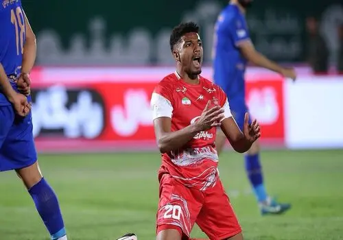 خط و نشان مس سونگون پیش از مقابله با پرسپولیس