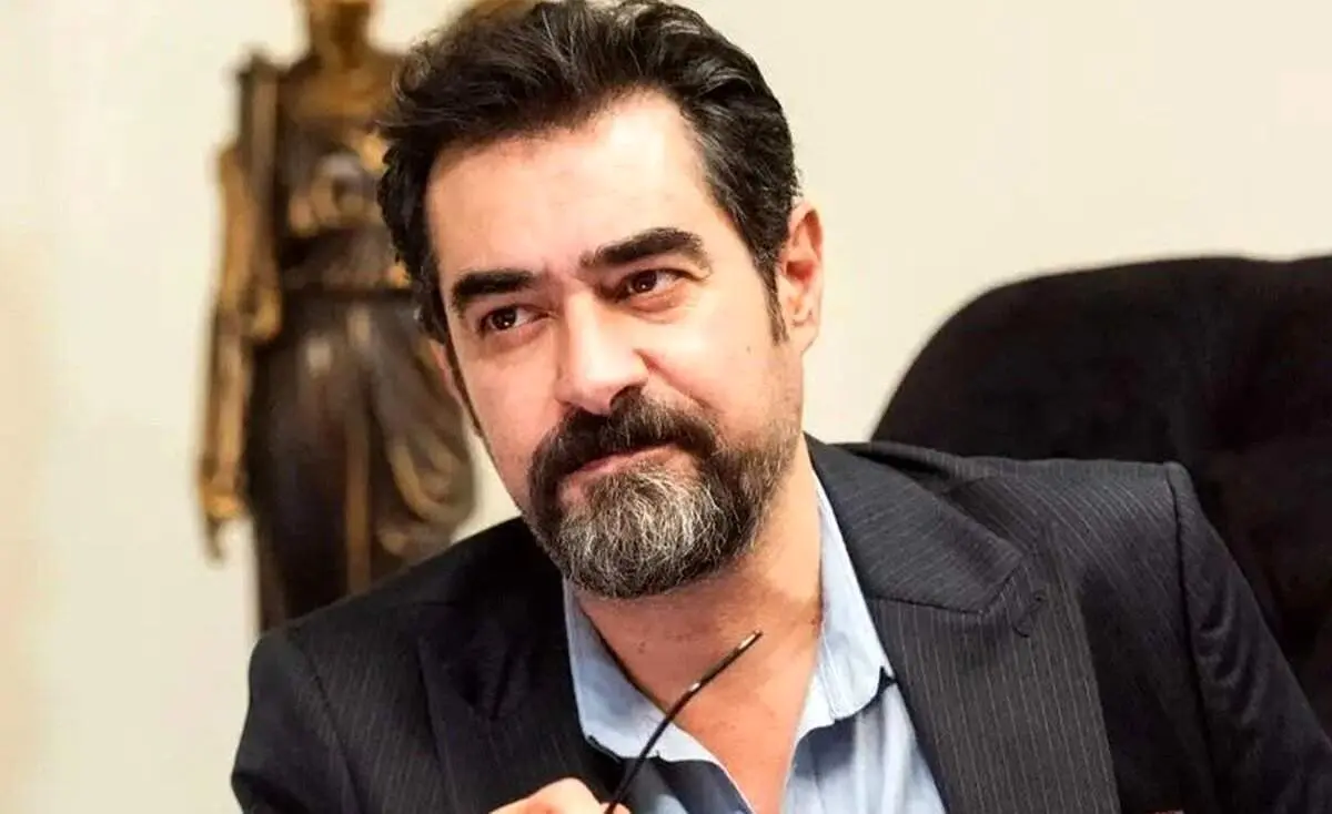 تبریک نوروز به سبک شهاب حسینی+ فیلم
