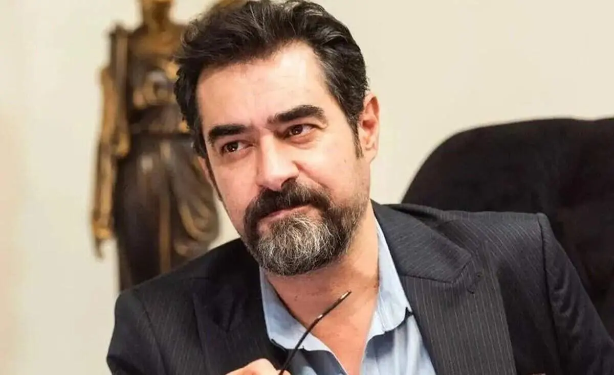 تبریک نوروز به سبک شهاب حسینی+ فیلم