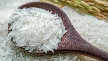 برنج سورت شده چیست؟

