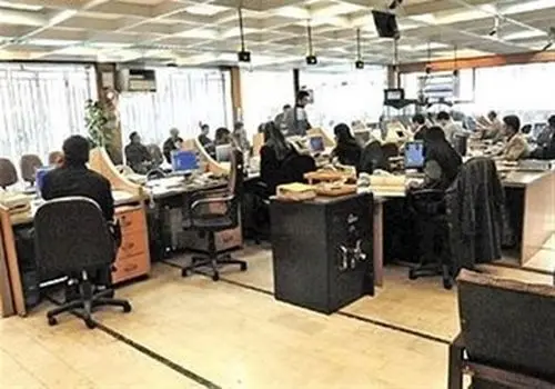 خانه تکانی بزرگ در دولت/ کارمندان اخراج می‌شوند؟