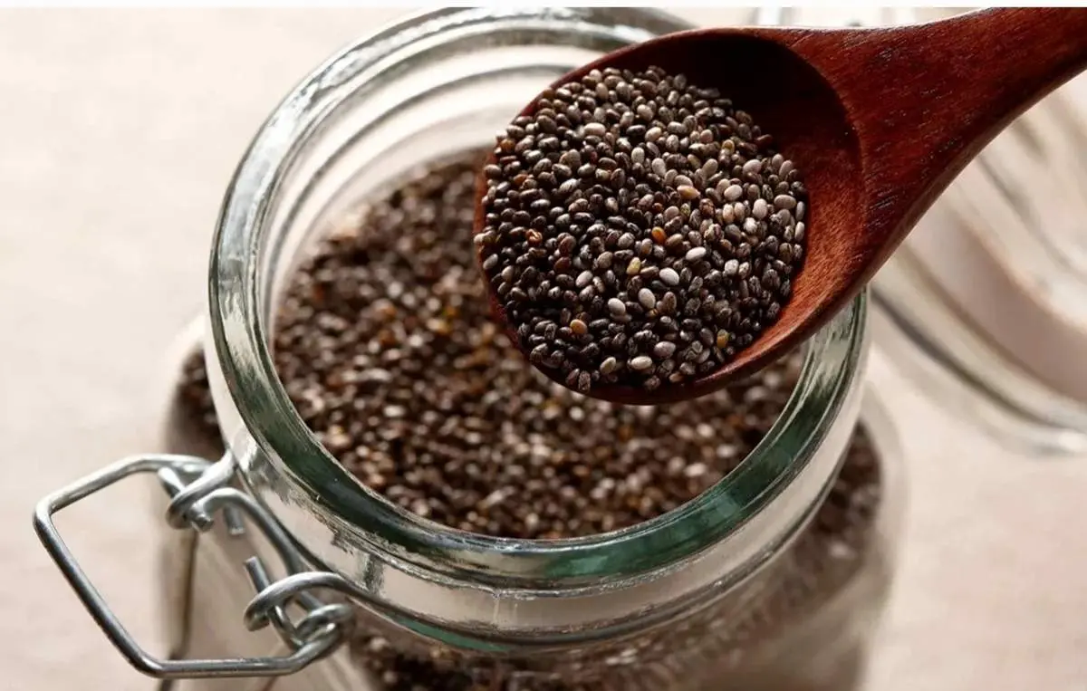 دانه چیا همیشه مفید نیست؛ مراقب این گروه‌ها باشید