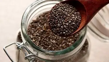 دانه چیا همیشه مفید نیست؛ مراقب این گروه‌ها باشید
