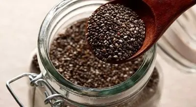 دانه چیا همیشه مفید نیست؛ مراقب این گروه‌ها باشید