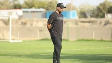 
واکنش سیاوش اکبرپور به محکوم کردن استقلال
