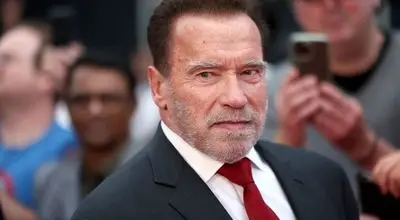 پیام تند آرنولد خطاب به ترامپ + فیلم
