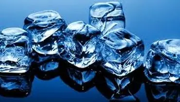 14 کاربرد یخ به غیر از خنک کردن نوشیدنی ها
