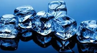 14 کاربرد یخ به غیر از خنک کردن نوشیدنی ها
