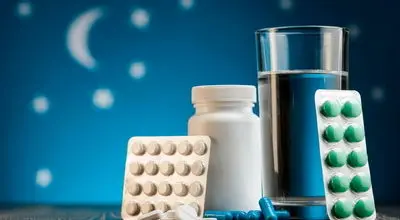 این قرص امگا ۳ را مصرف نکنید پر از جیوه است
