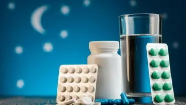 این قرص امگا ۳ را مصرف نکنید پر از جیوه است
