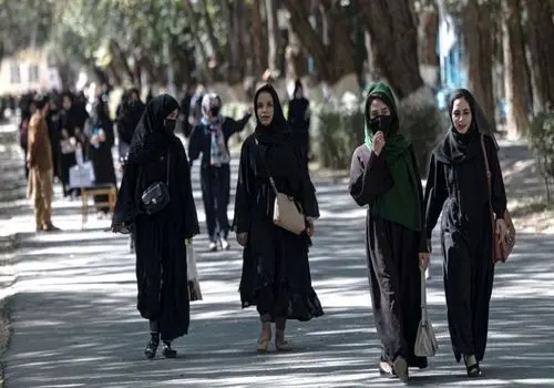 دادگاه کیفری بین‌المللی حکم بازداشت رهبر طالبان را صادر کرد