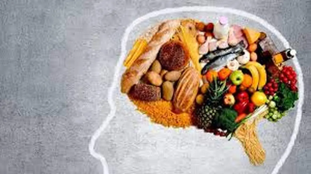 کنترل و رفع کم رویی با گروهی از مواد غذایی

