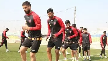 ستاره‌های پرسپولیس برای تمدید قرارداد شرط گذاشتند