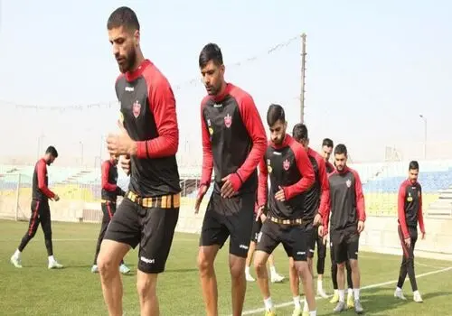 عیسی آل‌کثیر تمدید کرد؛ اولین صحبت های مهاجم پرسپولیس پس از تمدید+فیلم