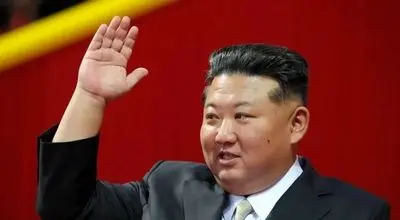 دستور مهم موشکی رهبر کره شمالی برای سال جدید 

