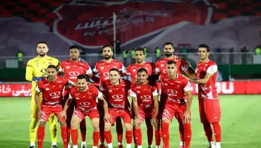 تصمیم جسورانه و سریع مدیران باشگاه پرسپولیس همه را تحت تاثیر قرار داد
