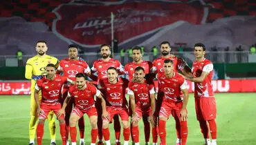 تصمیم جسورانه و سریع مدیران باشگاه پرسپولیس همه را تحت تاثیر قرار داد