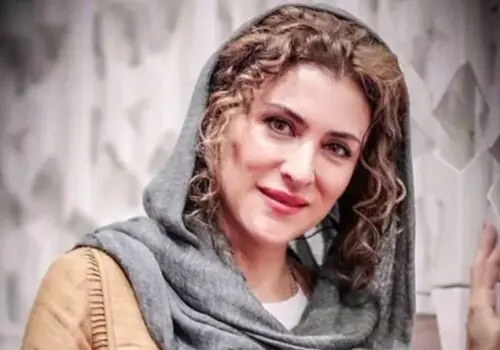 ویشکا آسایش بازیگر هالیوود شد