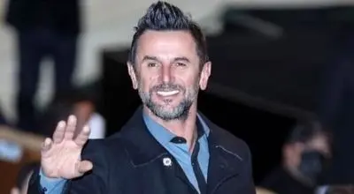 گریم عجیب امین حیایی رونمایی شد؛ «قایق‌سواری در تهران» دوباره اکران فوق‌العاده گرفت+عکس