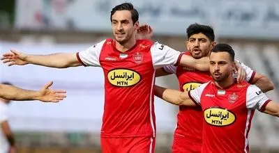 گولسیانی در ایران به آرزویش رسید + عکس