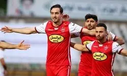 گولسیانی در ایران به آرزویش رسید + عکس
