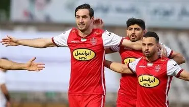 اختلاف پرسپولیس و ستاره گرجی بالا گرفت!