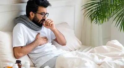 شیوع آنفلوآنزای B در کشور | ۶ استان در وضعیت هشدار