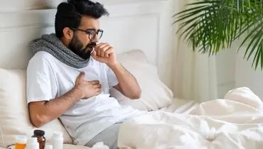 شیوع آنفلوآنزای B در کشور | ۶ استان در وضعیت هشدار