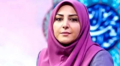 پاسخ کوبنده المیرا شریفی مقدم به مسیح علینژاد:قاال برای مقتول گریه نمی کند+فیلم