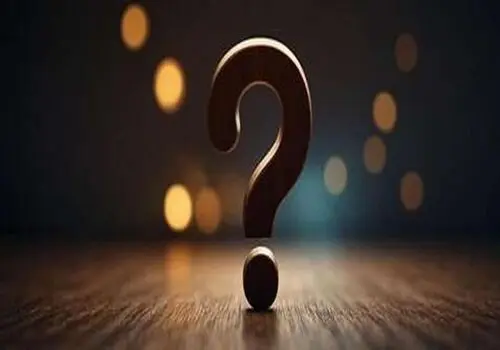 در این تصویر چند نقطه بنفش می‌بینید؟