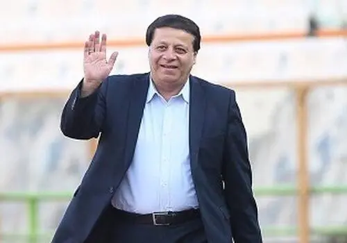 بالاخره تکلیف رامین رضاییان با سپاهان مشخص شد