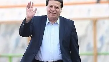 حرکت جنجالی مدیرعامل سپاهان در عربستان، اعتراض کاربران را بلند کرد+ فیلم
