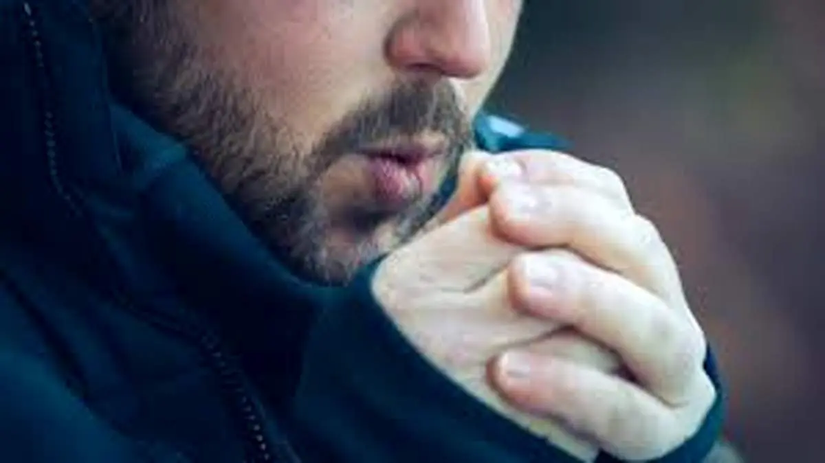 احساس سرما در بدن گاهی نشان دهنده یک بیماری خطرساز است
