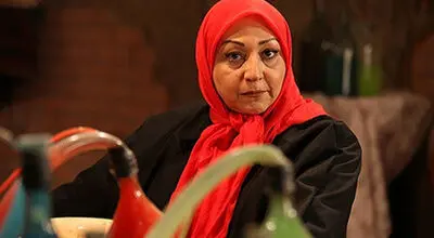  دیدگاه متفاوت مریم سعادت از دوره نوجوانی + فیلم
