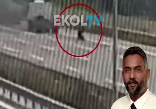 تصادف ‌اتوبوس حامل دانشجویان در جاده سمنان 