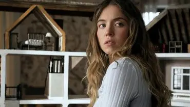 سیدنی سوئینی: می‌خواهم فیلم‌هایی بسازم که جان انسان‌ها را نجات دهد