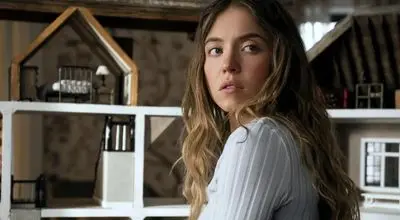 سیدنی سوئینی: می‌خواهم فیلم‌هایی بسازم که جان انسان‌ها را نجات دهد