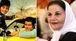 بیوگرافی پوری بنایی نامزد بهروز وثوقی+عکس