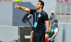 فرهاد مجیدی در مسیر بازگشت به استقلال!
