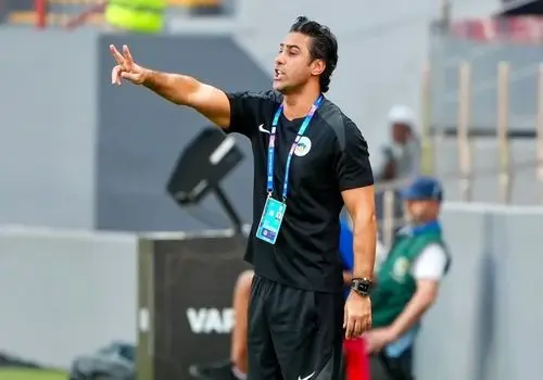 پرسپولیسی‌ها، مُچ سرمربی استقلال را گرفتند+سند
