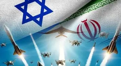 جزئیات منتشر نشده از نحوه تجاوز نظامی اسرائیل به ایران+ فیلم
